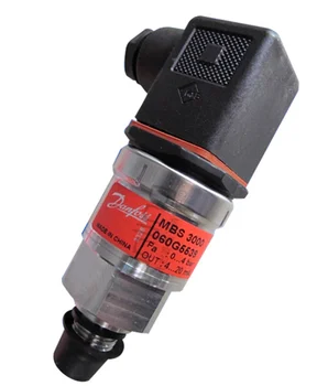 

MBS3000 060G5539 pressure transmitter pressure sensor 0-4bar original
