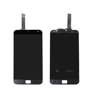

5.5" LCD For Meizu MX4 pro LCD Display Touch Screen Digitizer Glass Panel Assembly + Frame