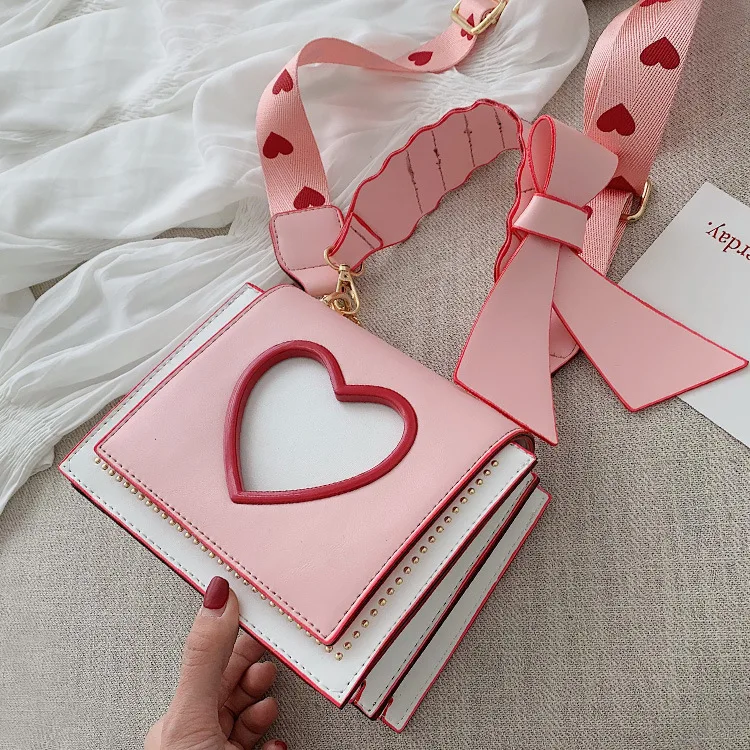 

High Grade Sense Bag Western Style WOMEN'S Bag 2019 New Style Fashion Korean-style Versatile Shoulder Bag GIRL'S One-Shoulder Fa