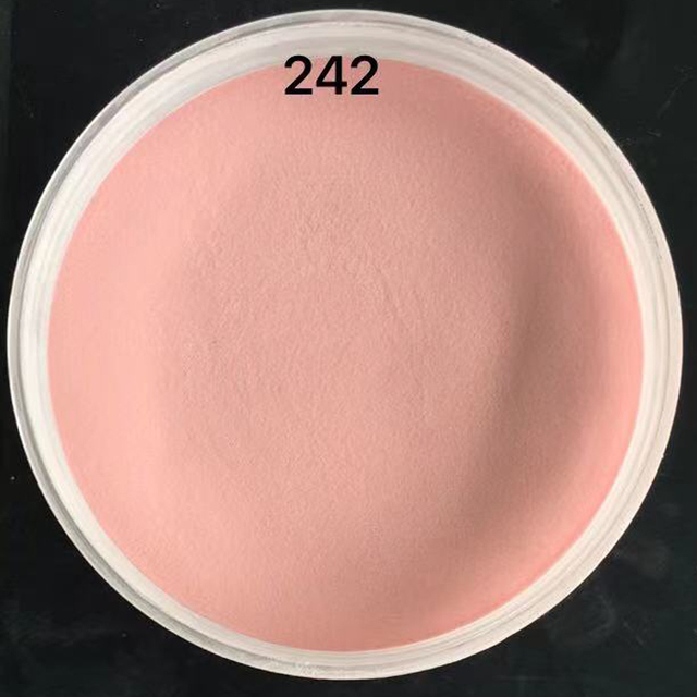 Oz/Bottle Nail Acrylic Powder Carving/Dipping Nude Collection Crystal Nails Art Powder Building 50g 3 IN 1  Dust Decorations