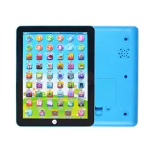 Early Childhood Learning English Machine Computer Learning Education Machine Tablet Toy Gift For Kid Learning Language Early Childhood Learning English Machine Computer Learning Education Machine Tablet Toy Gift For Kid Learning Language