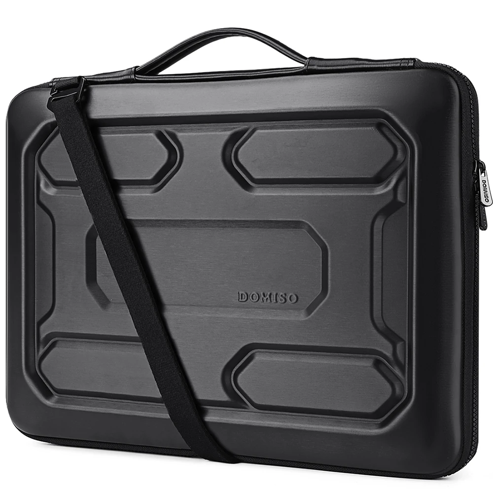 com alça, saco de computador ombro, Notebook Bag, 13 