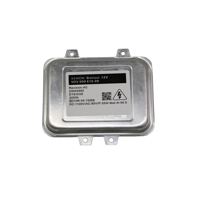 Блок управления ксеноновой фарой Hella 5dv 009 610 XENIUS BMW MERC Новинка | Автомобили и