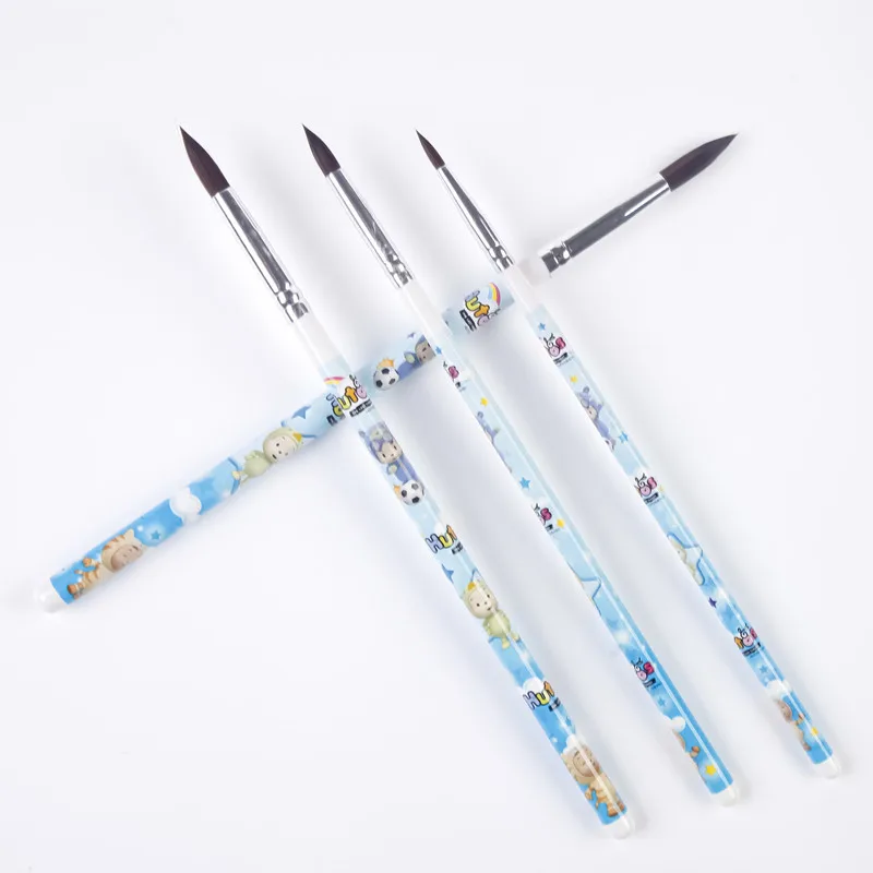 ArtSecret-��äȭ ��Ʈ �귯�� 4876 4/��Ʈ, �л� ���Ϸ� �Ӹ� �ö�ƽ ������, �б� �׸� �׸��� ��Ƽ��Ʈ ��ǰ