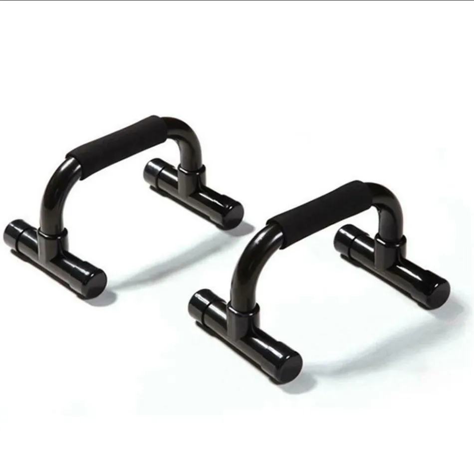 

1 Pair Push-Ups Stands Fitness Push Up Bar Bars Home Gym Exercise Training Home Gym and Exercise Equipment Push-up Rack