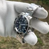 STEELDIVE 1954 Middle East Eagle 316L Steel Automatic Watch Men Mechanical NH35 Sapphire C3 BGW9 Ceramic Bezel Diver Watch 200m ► Photo 3/6