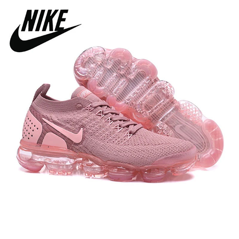 Ofertas Especiales Envío Gratis hombres mujeres Air 2019 Flyknit 2 correr zapatos de malla Casual de caminar zapatillas de deporte airmax mujer Zapatillas Lnwy3X0b6AV