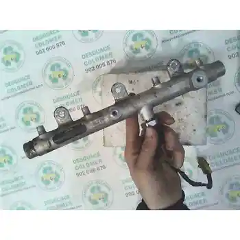 

0445214019 ramp Injector Citroen C5 Saloon 2.0 Hdi