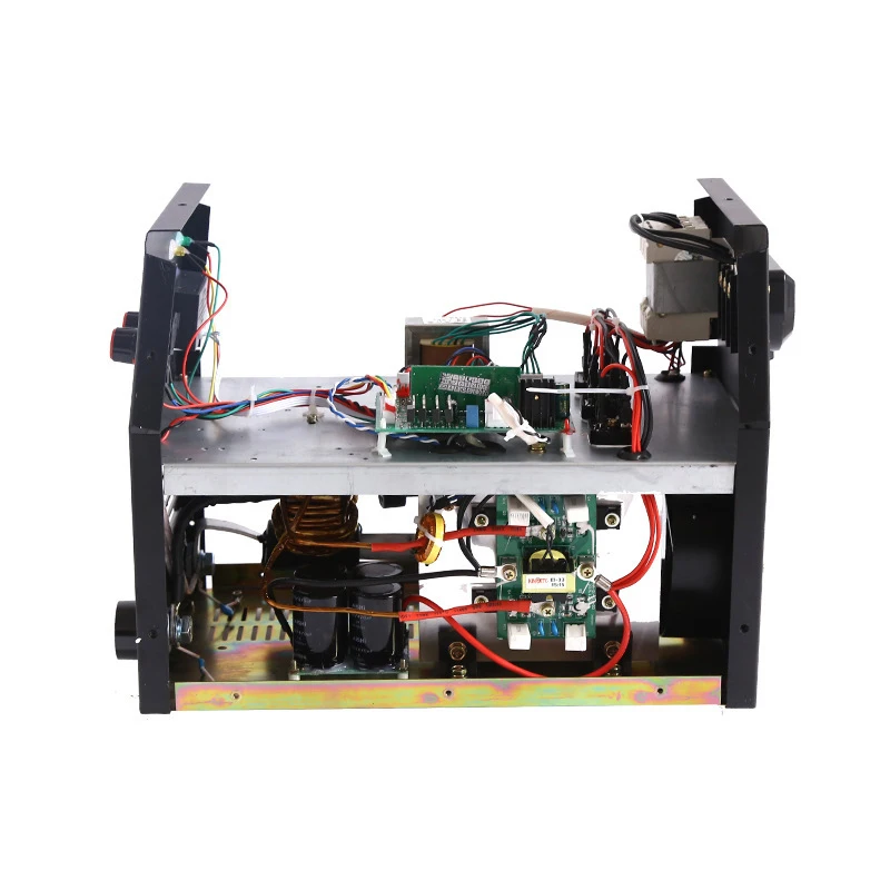 Zx7-315 380V Dual-purpose Dual Voltage Welding Machine Automatic Conversion Inverter DC Welding Machine Arc Welding Machine