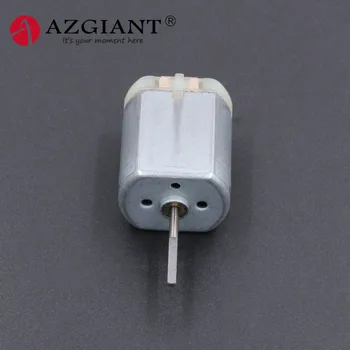 

car 20mm D Flat Shaft Central Door Lock Actuator Motor FC-280PC-22125, Long D Power