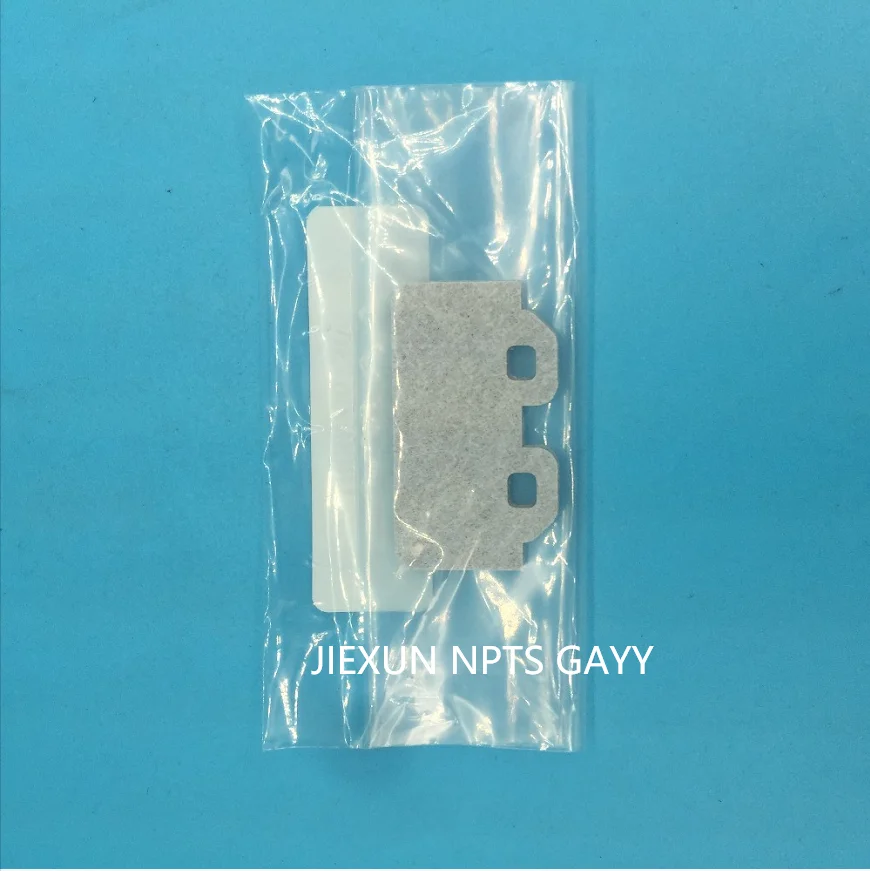 para o Limpador da Cabeça de Impressão de Roland Dx7 com a Cabeça das Rebarbas Sentiu de Roland Re640 Rf640 Vs640 Ra640 Rj740 Bn20 Unidade de Limpeza da Máquina da Impressora - Imagem 3