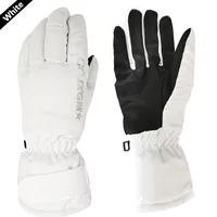 Ski Snowboard Gloves for Men and Women, Snowmobile, Motorcycle Riding, Windproof, Waterproof, Snow, Winter, New 1