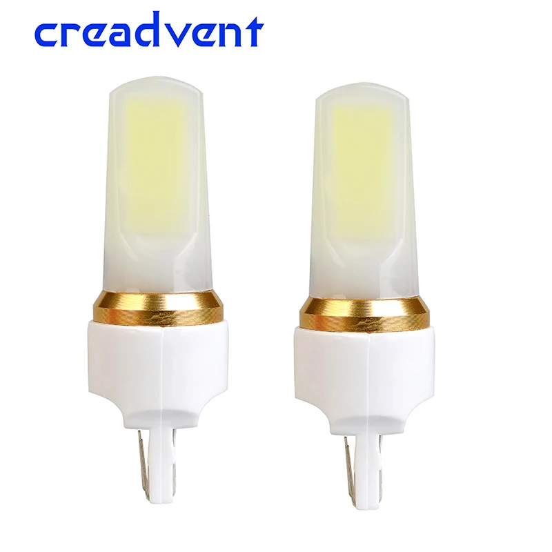 2 шт. 1400LM T20 W21W LED W21/5 W СВЕТОДИОДНЫЙ Автомобильный стоп сигнал WY21W 7440 7443
