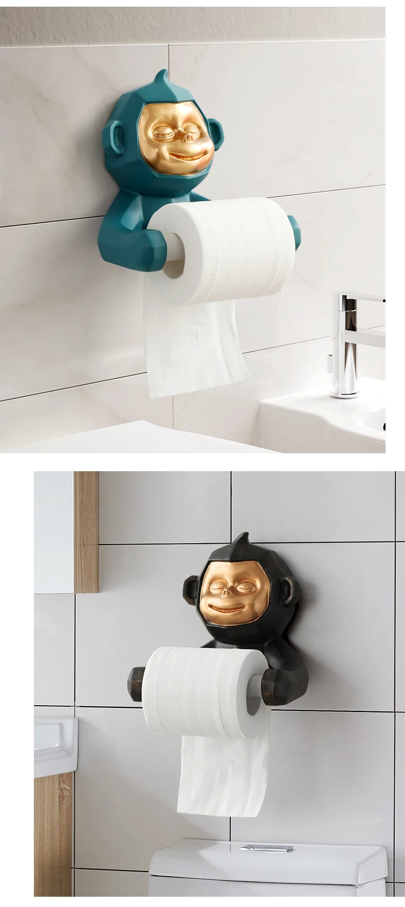 Derouleur Papier Wc Humoristique