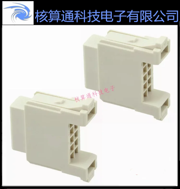 

На продажу 5008121000 500812-1000 оригинальный 10 булавки 3,0 мм расстояние соединители в виде ракушек 1 шт. можете заказать 10 шт. в упаковке