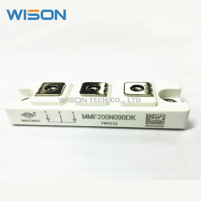 MMF200N090DK MMF200N070DA MMF200N070DK и модуль