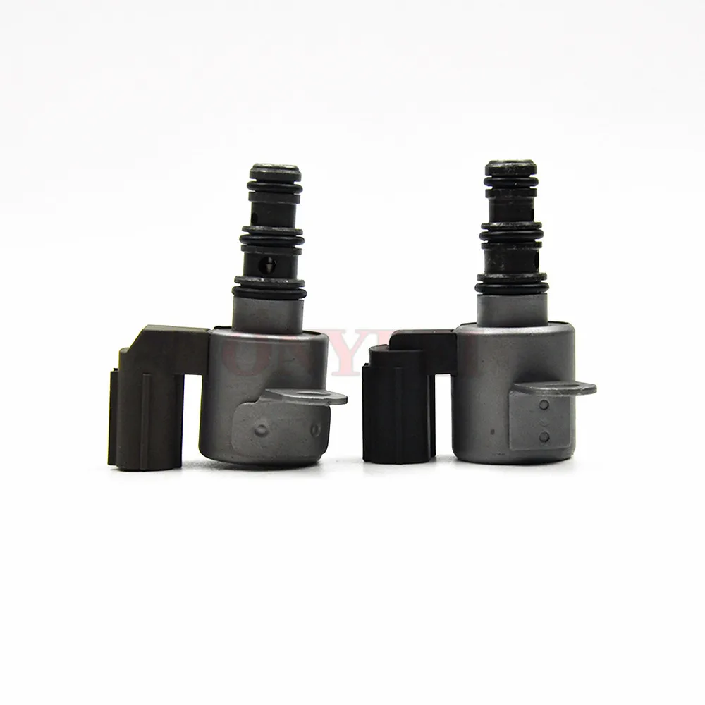 28400-P6H-013 Трансмиссия сдвиг соленоида 28400-P6H-003 черный Conn(99203) чехол для Honda Accord 2,4 3,0 Odyssey 28400P6H013
