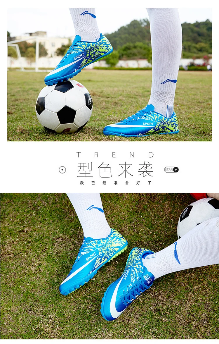 New men shoes color matching comfortable breathable lightweight casual shoes sneaker wear non-slip design men shoes