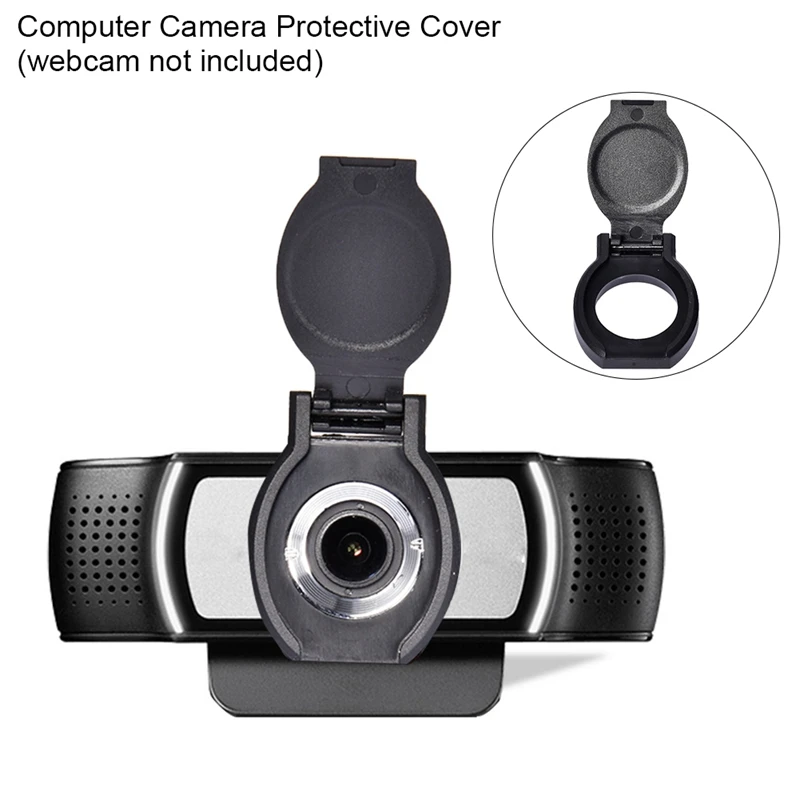 Universal Webcam Tutup Lensa Penutup 