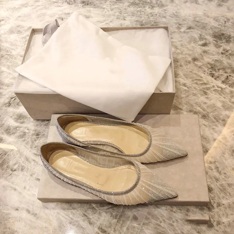 颜色分类图_银色平底