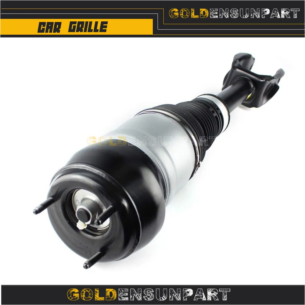1663202613 1663206713 передняя правая подходит для Mercedes-Benz GL350 X166 пневматическая подвеска w/o ADS передний амортизатор 166 320 26 13