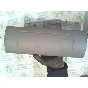 

8200091774A Airbag Front Right Renault Kangoo (f/kc0) 1.9 Dci Cat Diesels