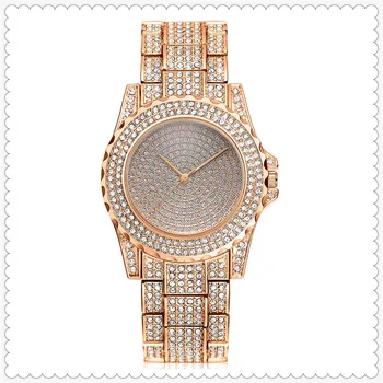 

Women Crystal Quartz Wristwatches Ladies Sports Dress Clock Luxury for Kolla på CR80R 85R CRF150R CR125R 250R CRF250R
