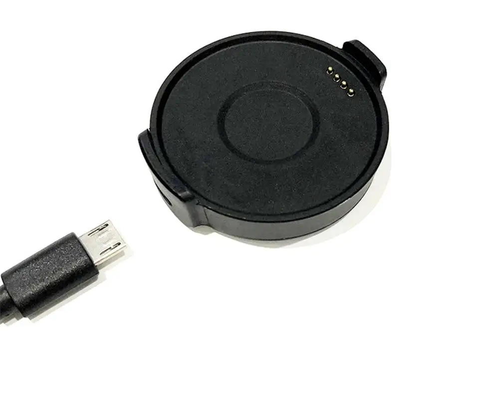 ticwatch pro charger