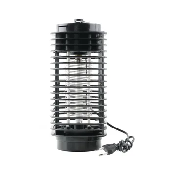 

Hot Modern Design Bug Zapper Mosquito Insect Killer Lamp Electric PMoth Wasp Fly Mosquito Killer 110V/220V Clearance Sale