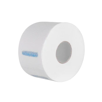 

1 Roll Disposable Haircut Neck Ruffle Roll Paper Necks Covering tool Salon Professional Hairdressing Collar Barber Accessory