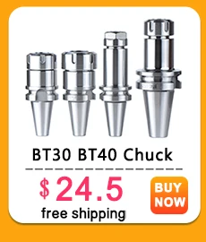 刀柄BT30 BT40 chuck