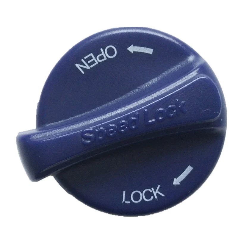 

1pcs Lock Cap Bike Lock Cover Bicycle Part Cap Cover plastic Suntour Speed Lock High quality durable