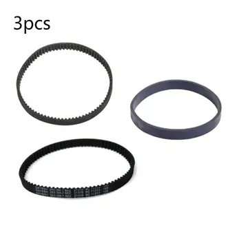 

New Solid And Durable Pump Belt For Bissell ProHeat Robot Vacuum Cleaner 2X Pet Pro 1611129 / 161-1129