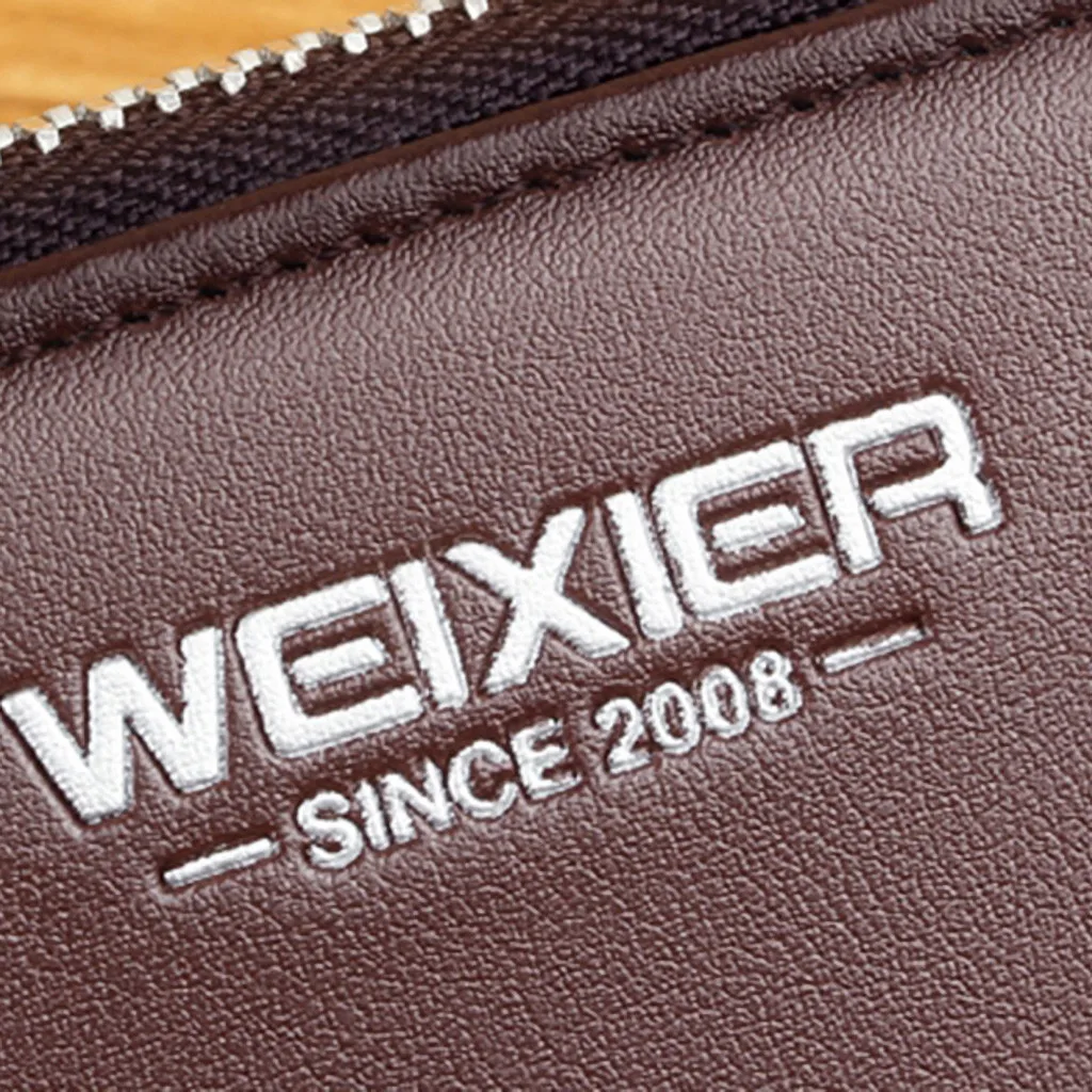 Мужские Винтажные Сумки через плечо ретро сумки на молнии+ кошелек мужские многофункциональные дорожные сумки высокого качества# R20