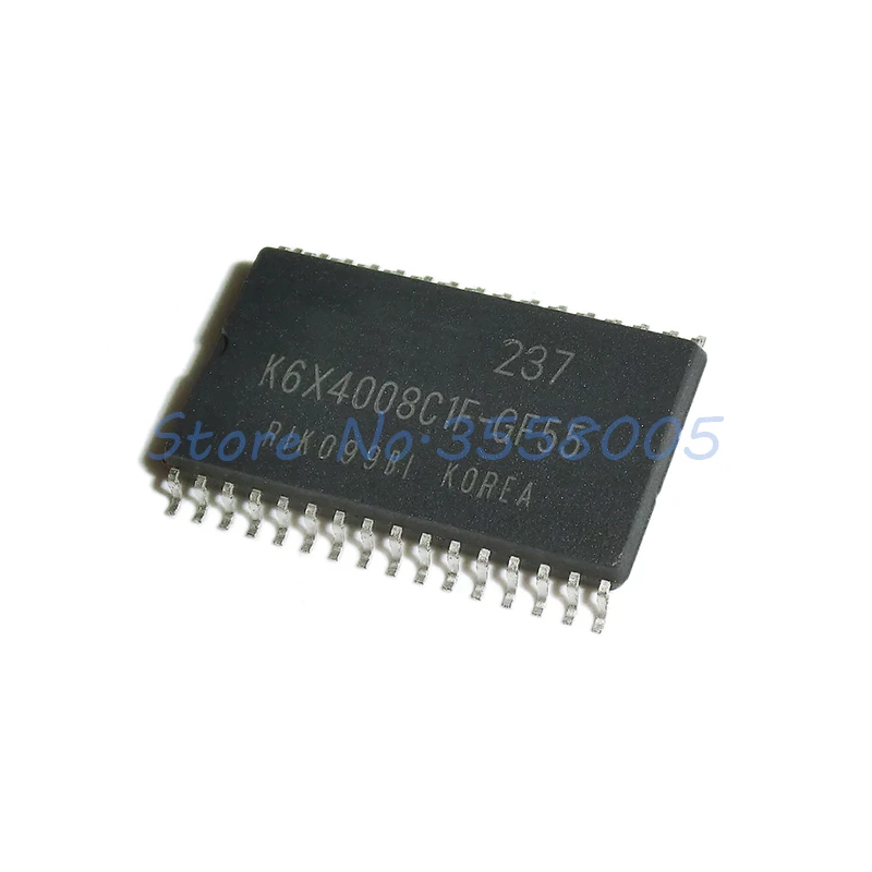 

1 шт телефон K6X4008C1F K6X4008 SOP-32