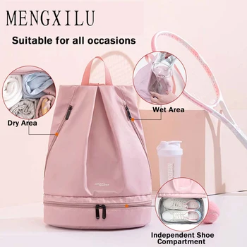 

High Quality Waterproof Backpacks for Women 2020 Korean Fashion Oxford Canvas Female Travel Backpack Bag Multipurpose Backpack