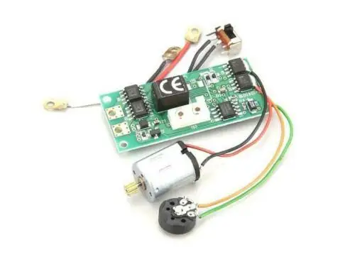 Kyosho MINIZ MZ212 R/C Unitl ll для (стандартного/стандартного типа) гоночный Радиоуправляемый