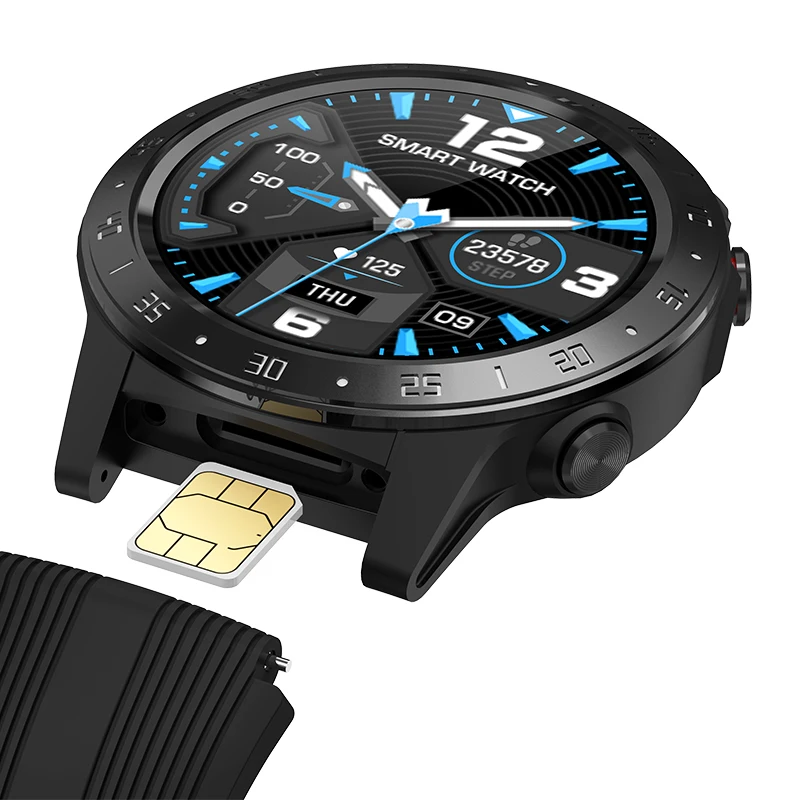 Mi smartwatch with sim Clearance