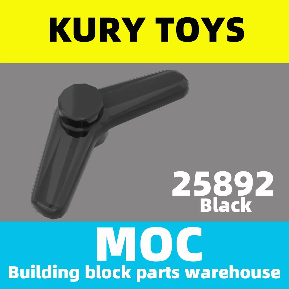 Kury Toys DIY MOC для 25892 100 шт. строительных блоков посуды Boomerang | Игрушки и хобби