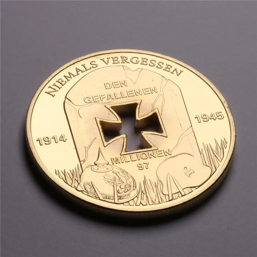 Fallen Soldier Symbol Ww2