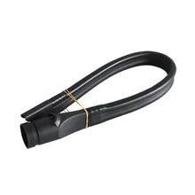 Extended Flat Suction Nozzle Head For Dyson V6 DC24 DC32 DC40 DC60 DC74 Vacuum Cleaner Spare Parts Flexible Crevice Tool