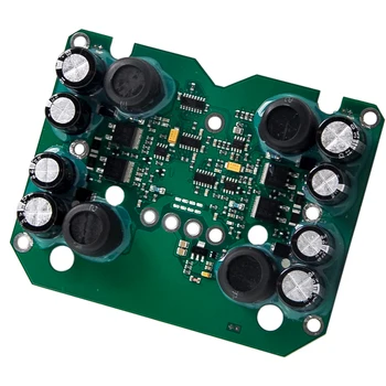 

FICM Fuel Injection Control Module replacement Board for Ford 6.0L Powerstroke 2004-2010 3C3Z12B599AARM