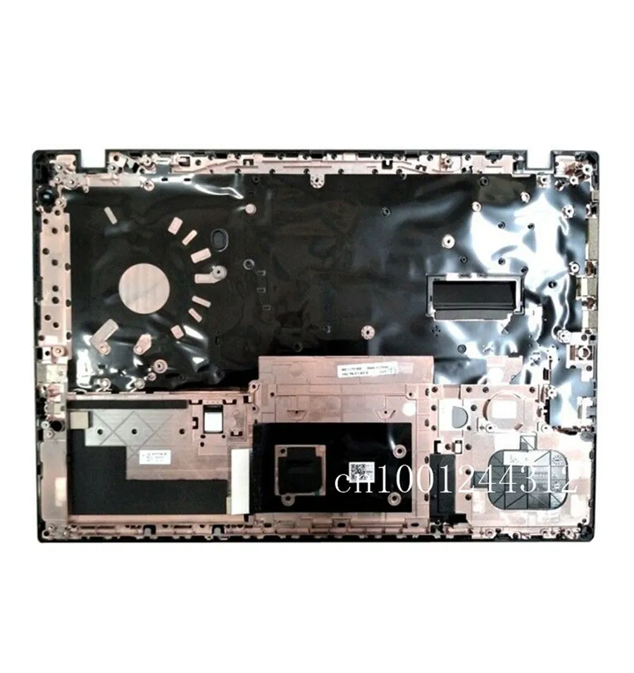 Для lenovo Thinkpad L480 ЖК-задняя крышка с верхней крышкой HD/рамка/подставка для ног W/FPR/Нижняя база 01LW311 01LW318