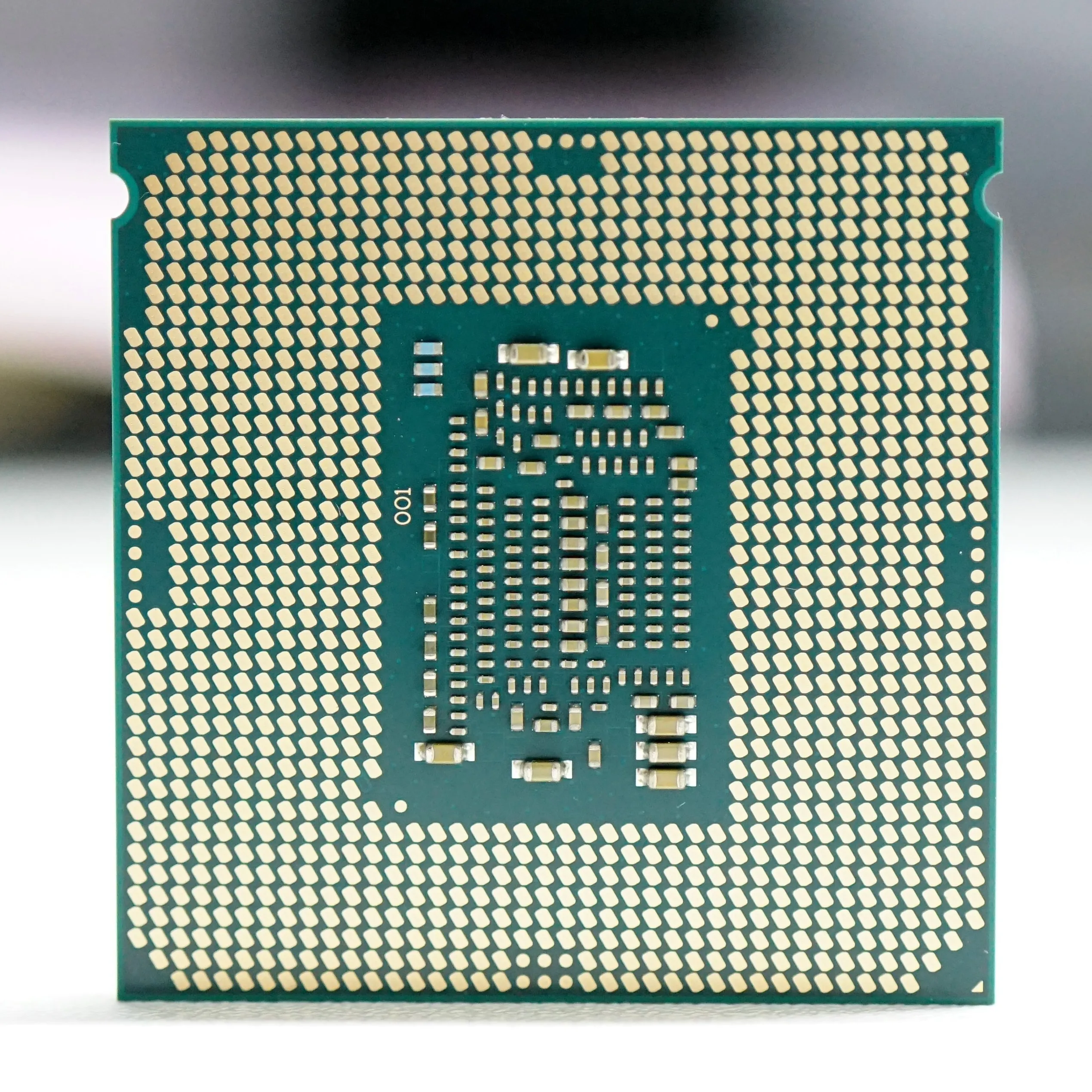 Настольный компьютер Intel PC Pentium процессор G4900 3 1G 512KB 2 Мб ЦП LGA 1151 land FC 14 нанометров