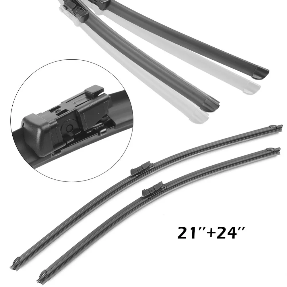 LUCKMART 2"+ 21" Щетка стеклоочистителя переднего лобового стекла 2007- Tiguan модель стеклоочистителя лобового стекла высокое качество Автозапчасти
