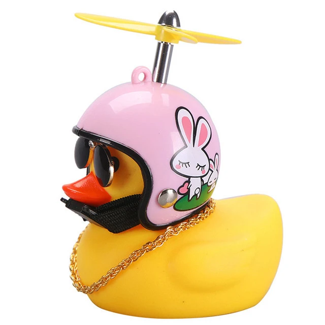 Yellow Duck 3
