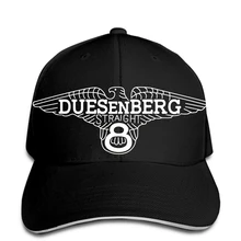 Duesenberg Моторс компания бейсболка Duesy винтажная Автомобильная бейсболка