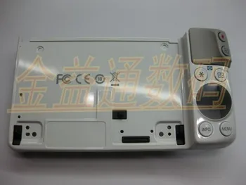 

NEW Back Cover Shell Button For Canon EOS M3 EOSM3 (White) Camera Repair Part Unit