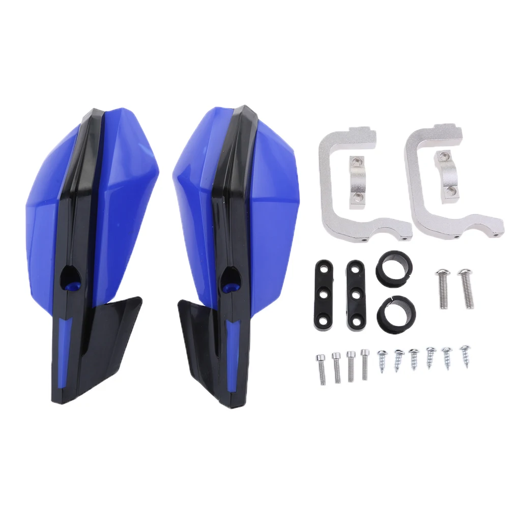 Руль велосипеда Pit Dirt 7/8 ''22 мм или 1-1/8'' 28 мм