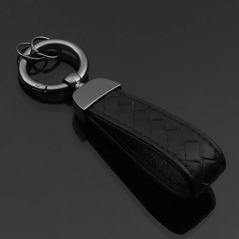 Кожаный брелок для ключей Cortex Авто Талия кожаный брелок металлический автомобильный брелок Брелоки держатель для ключей автомобиля для мужчин и женщин